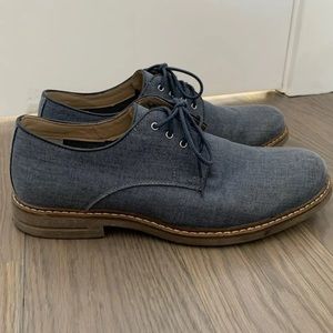 IZOD Men’s Dress Shoes